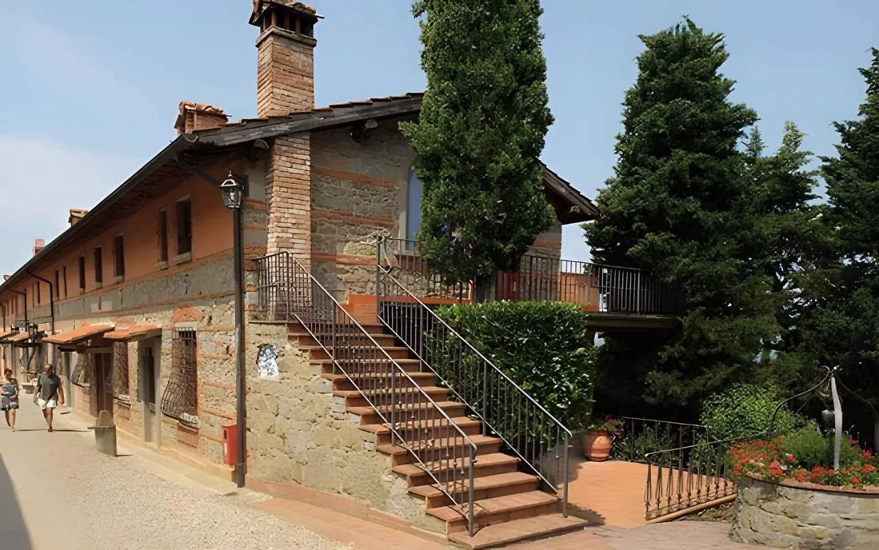 Apartments In Reggello/Toskana 23818