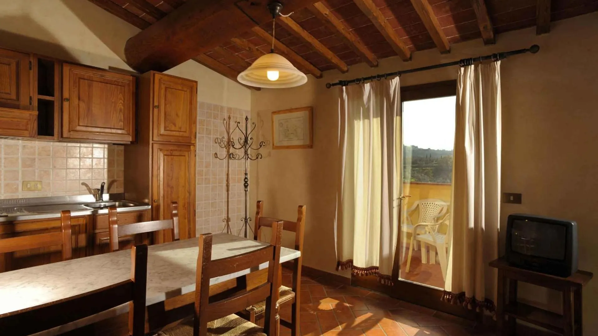 Apartments In Reggello/Toskana 23818 Italy