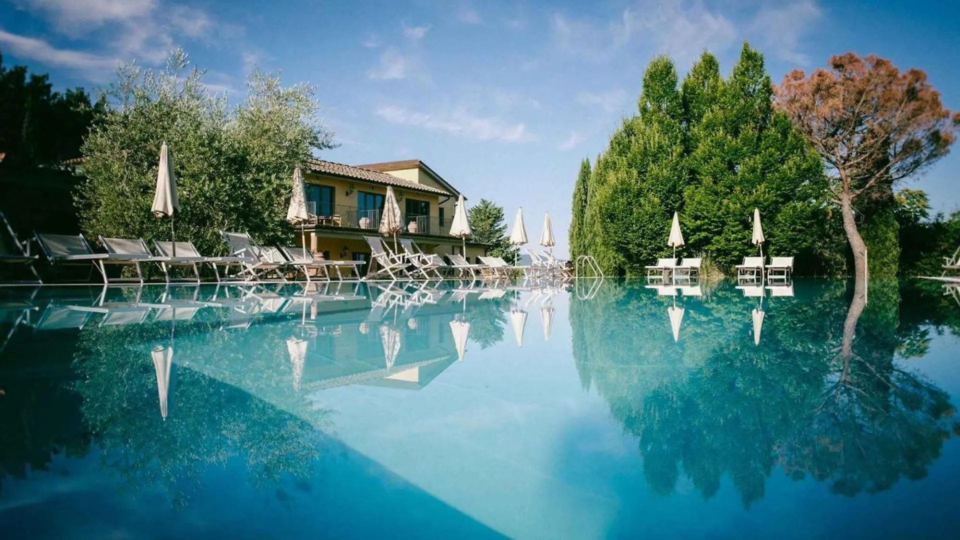 Apartments In Reggello/Toskana 23818 Italy