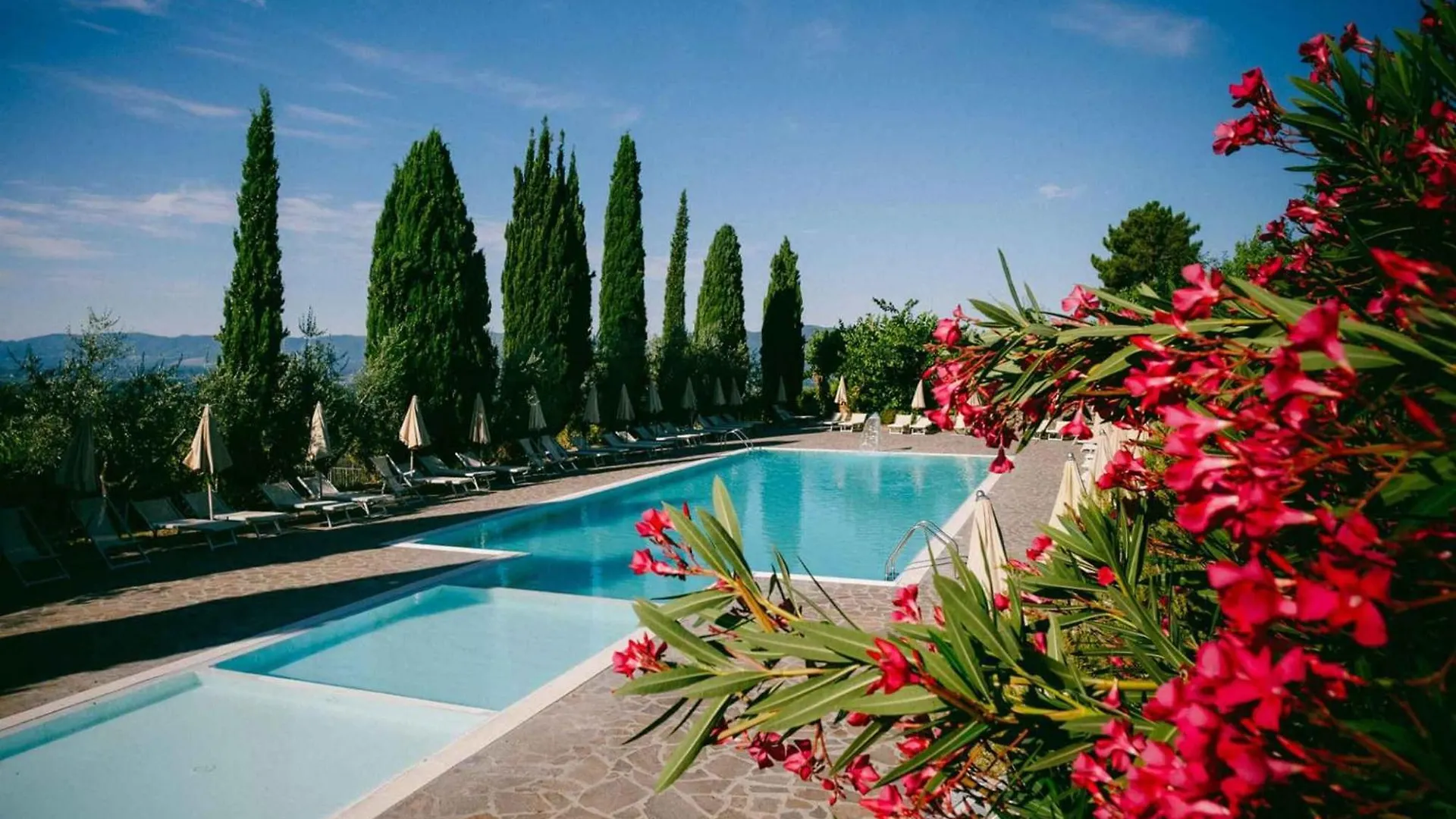 Apartments In Reggello/Toskana 23818