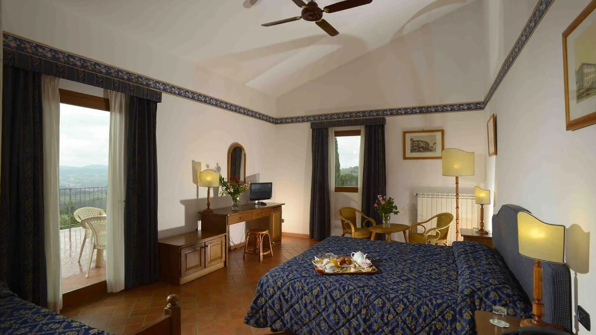 Apartments In Reggello/Toskana 23818